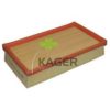KAGER 12-0116 Air Filter